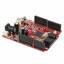 AS3693A DEMOBOARD
